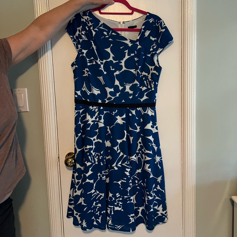 Ann Taylor dress